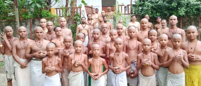 श्रीवेदविद्यावर्धिनी गुरुकुलम्